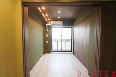 リビオメゾン湯島 308