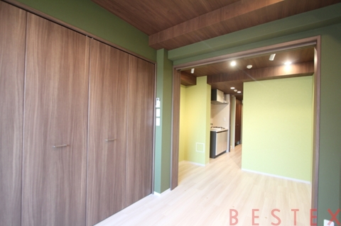 リビオメゾン湯島 308