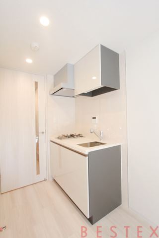 リビオメゾン湯島 202