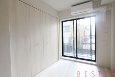 リビオメゾン湯島 202