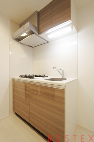 Brisa本郷真砂 202