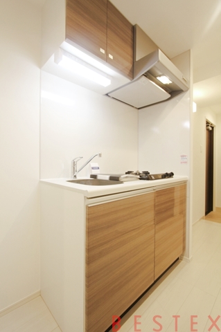 Brisa本郷真砂 203