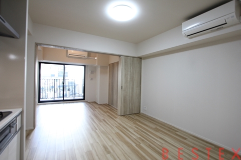 ジオエント本郷三丁目 504