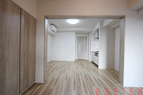 ジオエント本郷三丁目 504