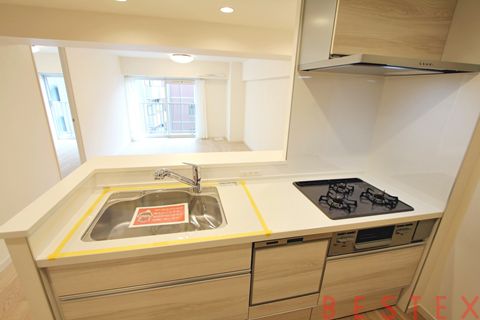 ファミール本郷 5階