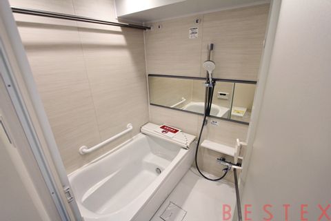 ファミール本郷 5階