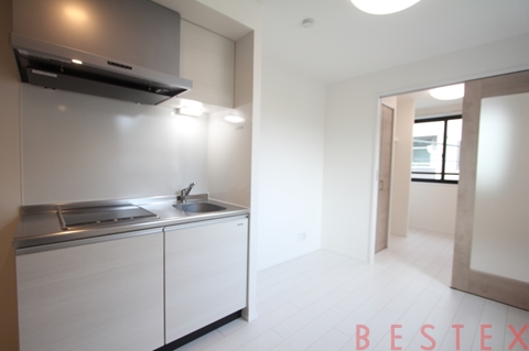 レピュア本郷レジデンス 401