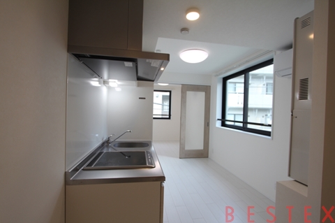 レピュア本郷レジデンス 401