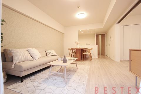 ダイアパレス文京サファイアレジデンス 3階