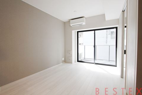 ルフォンプログレ本郷三丁目 201