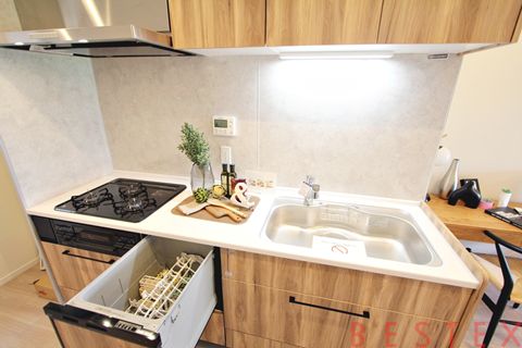 ヴェラハイツ小石川 3階