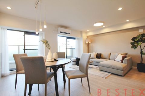 ヴェラハイツ小石川 3階