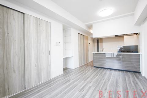 Live Casa 文京千石 premier 401