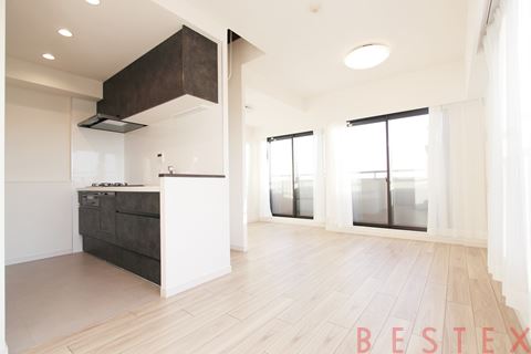 ナイスアーバン文京向丘 14階