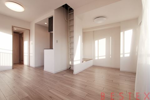 ナイスアーバン文京向丘 14階