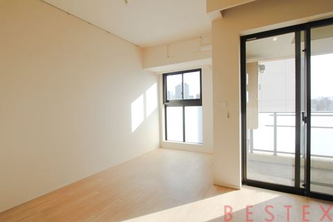 Brillia東大前 502