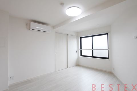 レピュア小石川レジデンス　501