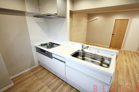朝日江戸川橋マンション 9階
