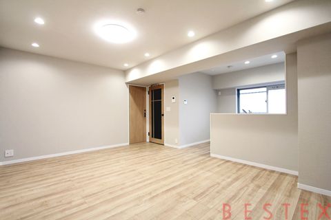 朝日江戸川橋マンション 9階