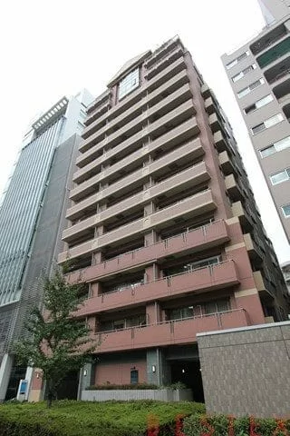 ジェイパーク文京西片 4階