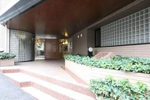 藤和小日向ホームズ 5階