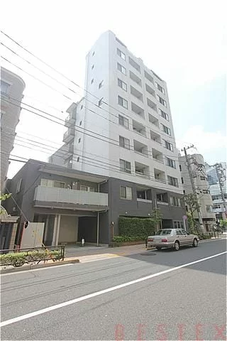 BELISTA小石川竹早町 1階