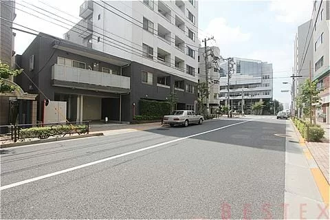 BELISTA小石川竹早町 1階