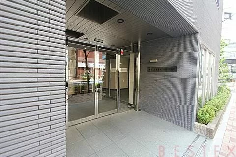 BELISTA小石川竹早町 1階