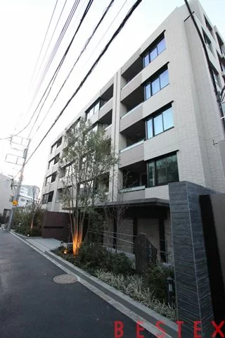 パークホームズ本郷ザレジデンス 5階