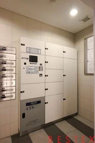 パークハウス文京千石 14階