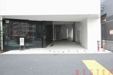 クレイシア文京春日 2階