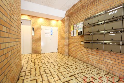 シティコープ茗荷谷 2階