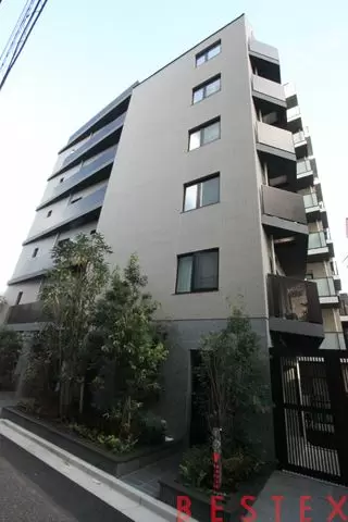 オープンレジデンシア小石川播磨坂 6階