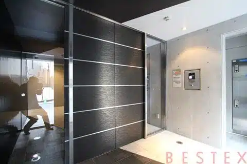AXAS白山 3階