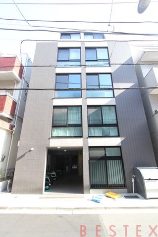 白山1丁目一棟マンション（111.3）