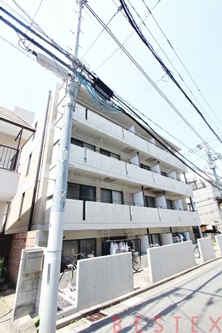 本駒込5丁目一棟アパート（197.09）