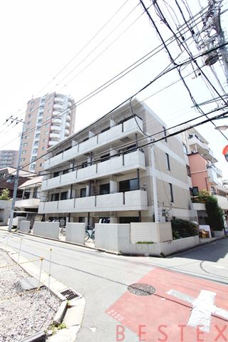 本駒込5丁目一棟アパート（197.09）