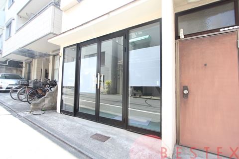 小石川5丁目貸店舗事務所 1F