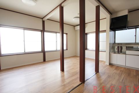 小石川5丁目貸店舗事務所 2F