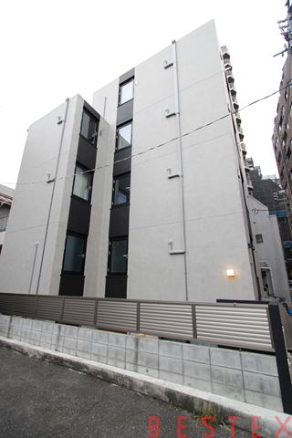 千駄木4丁目一棟収益マンション（255.03）