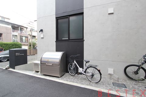 千駄木4丁目一棟収益マンション（255.03）