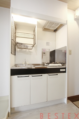 HONGO桜HOUSE 201