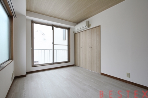 HONGO桜HOUSE 201
