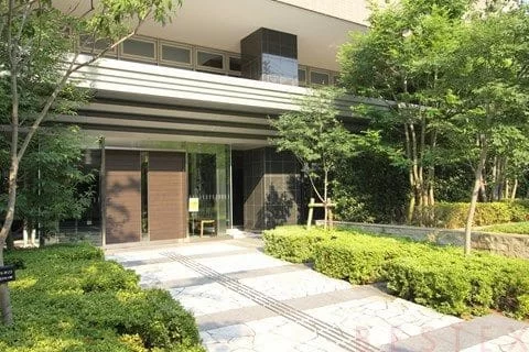 ザ・ライオンズ上野の森 9階