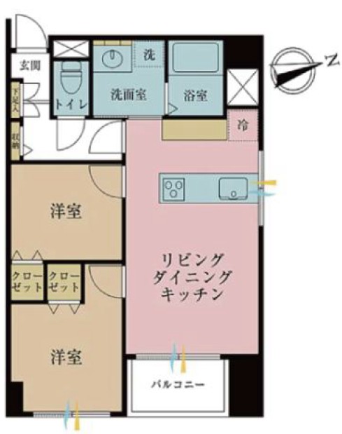 湯島ビル 3階