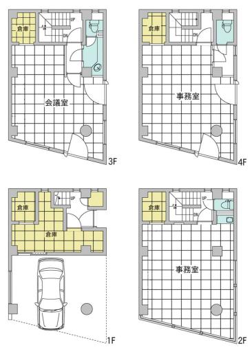 本郷5丁目一棟収益ビル（171.81）