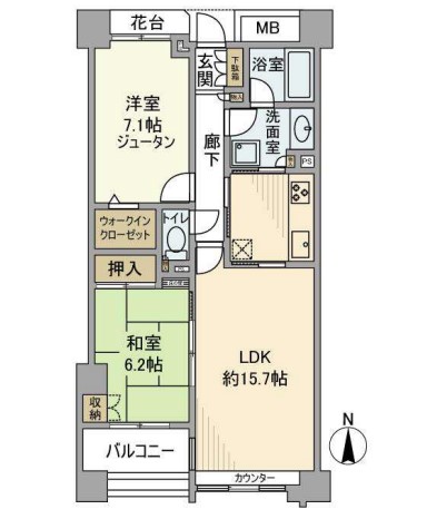 本郷真砂パークハウス壱番館　902