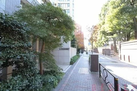ブリリア六義園 10階