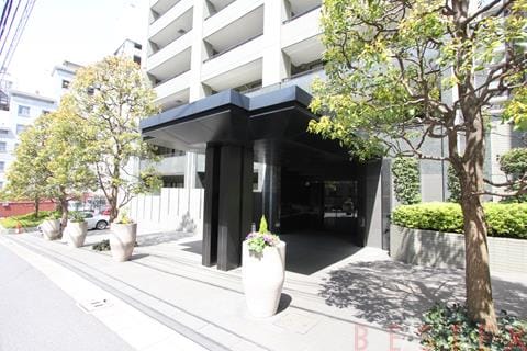 シティハウス本郷弓町 7階