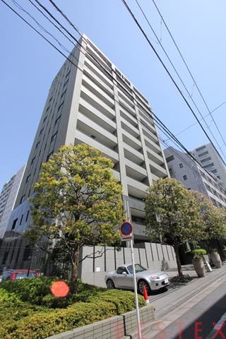 シティハウス本郷弓町 7階
